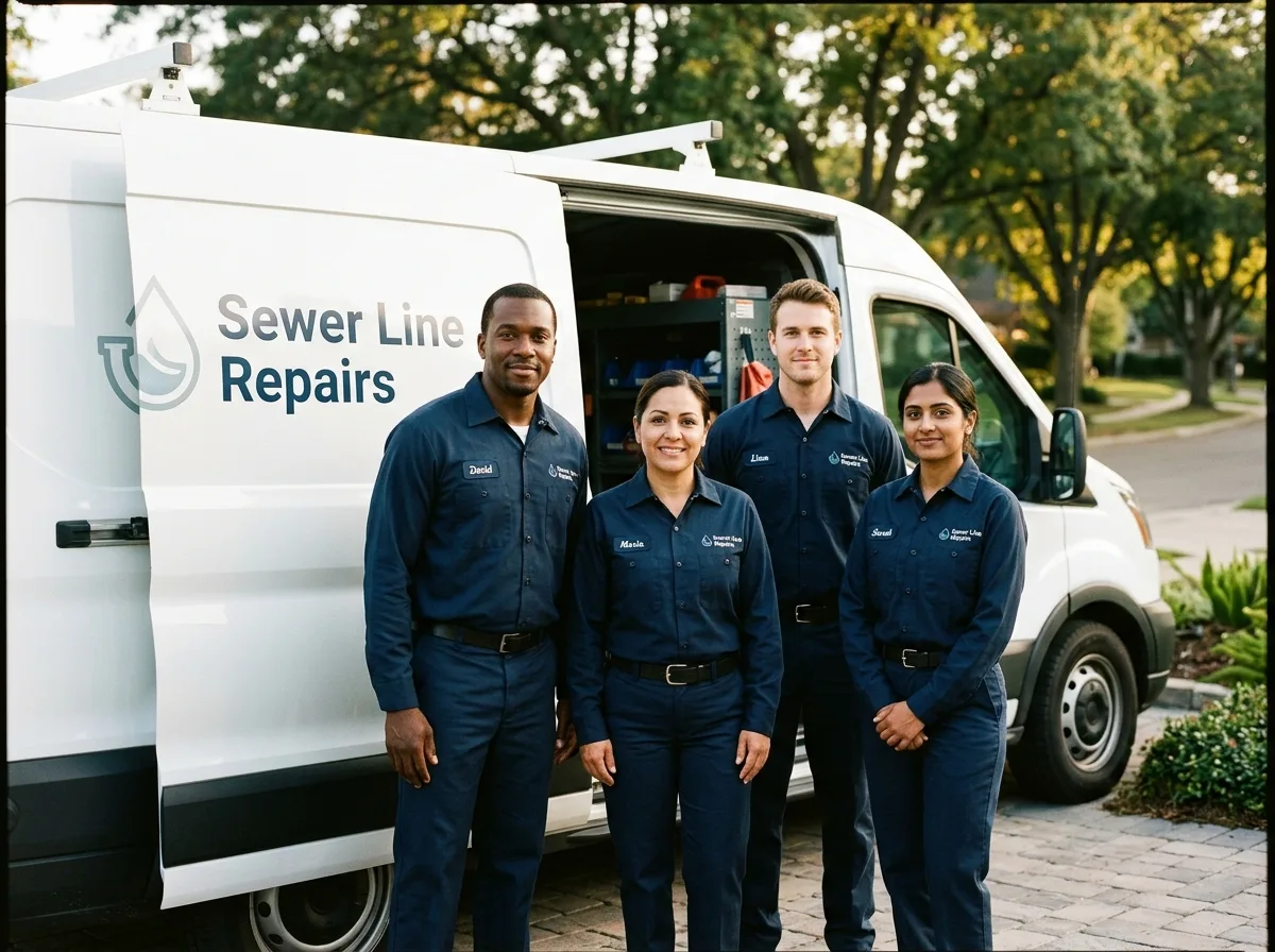 Emergency Plumber company in Milford Center, OH