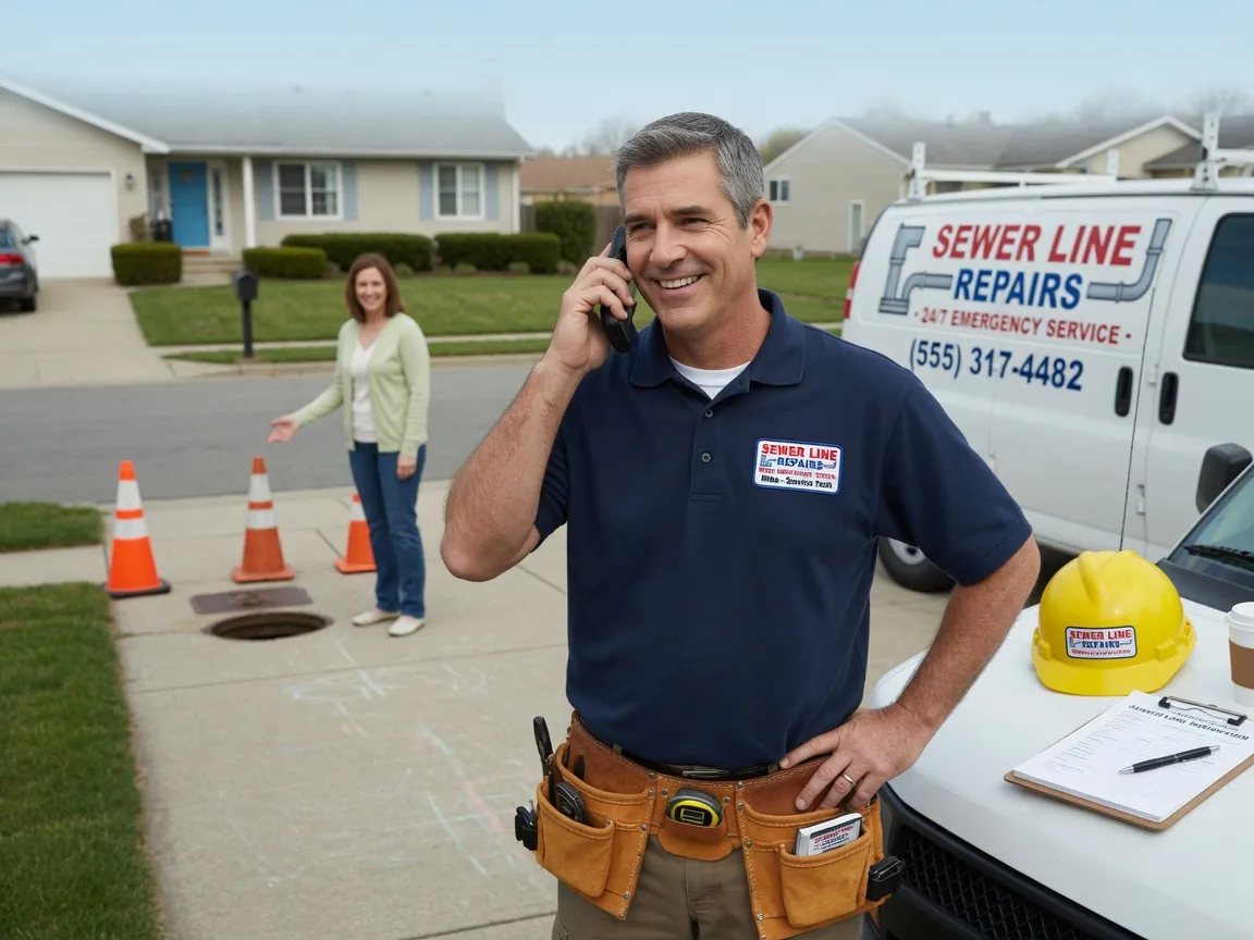 Emergency Plumber Milford Center, OH FAQs